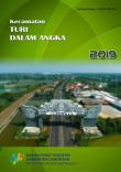 Kecamatan Turi Dalam Angka 2019