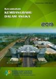 Kecamatan Kembangbahu Dalam Angka 2019