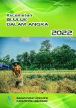 Kecamatan Bluluk Dalam Angka 2022