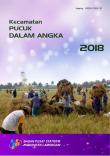 Kecamatan Pucuk Dalam Angka 2018