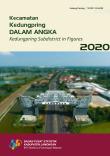 Kecamatan Kedungpring Dalam Angka 2020