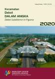 Kecamatan Deket Dalam Angka 2020