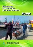 Kecamatan Brondong Dalam Angka 2022