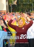 Statistik Daerah Kabupaten Lamongan 2017